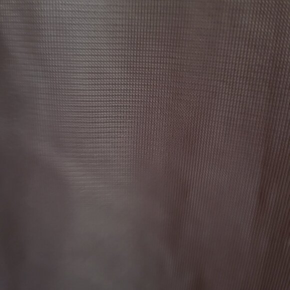 Vintage Kobe Sportswear Red & Black Striped Full-Zip Team Jacket - Size Small - Picture 3 of 9